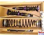 福特?？怂垢难bD2避震 ?？怂垢难b絞牙避震 臺灣D2絞牙避震 36段阻尼 高低可調