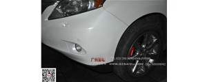 你知道汽車(chē)輪胎多久可以換一次，怎么樣的小磨損可以修補(bǔ)