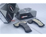 AP5200專(zhuān)用MINTEX剎車(chē)皮 AP大四活塞卡鉗剎車(chē)皮 TT大四活塞鮑魚(yú)剎車(chē)片 英國(guó)剎車(chē)片