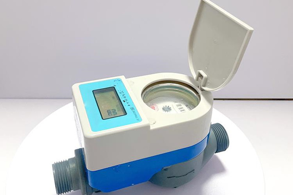 機械水表、智能水表、超聲波水表和遠傳水表，你知道多少？ 圖1